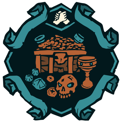Distinguished Vault Raider image
