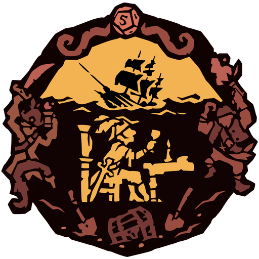 Down With the Ship image