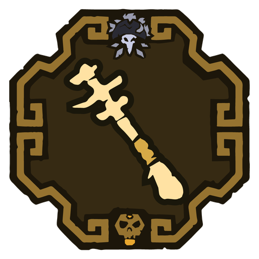 The Rogue's Key image