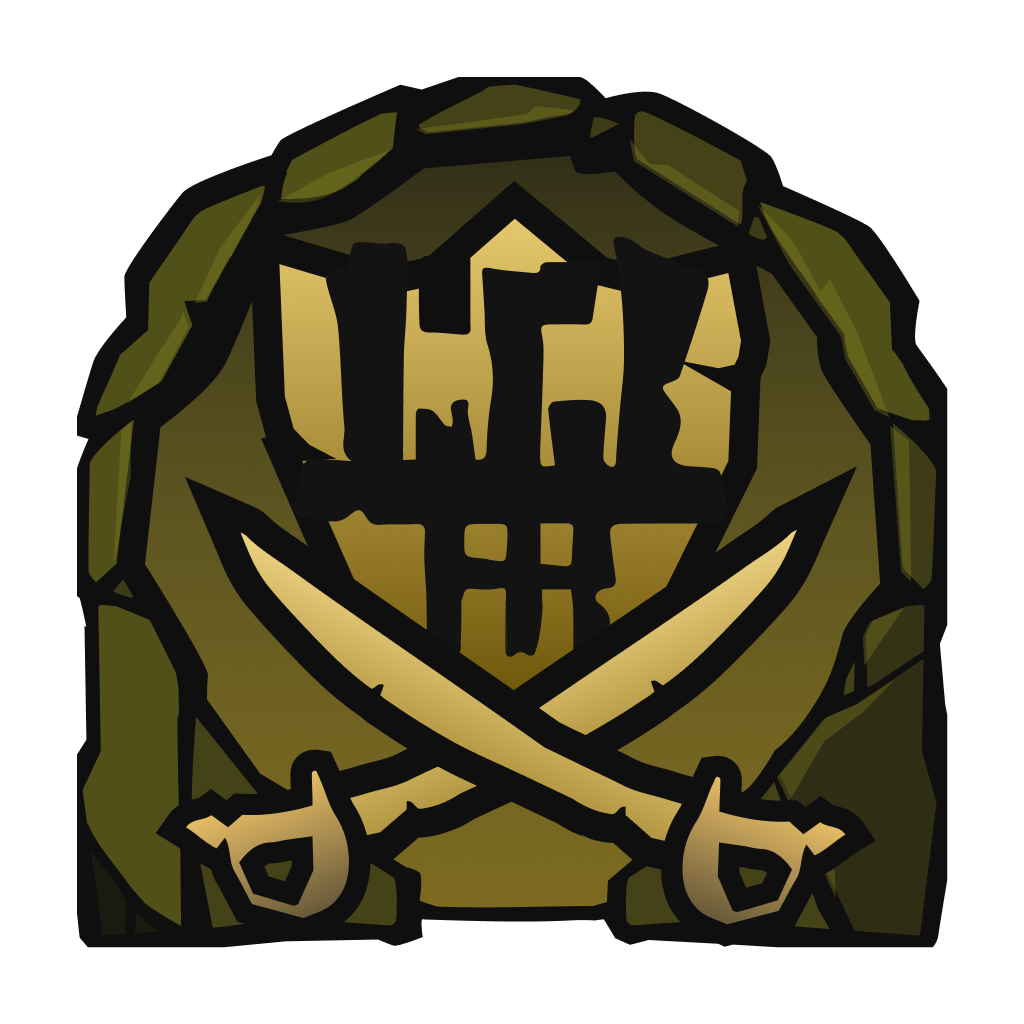 Legendary Commendation: Vanquisher of Bone and Brethren image