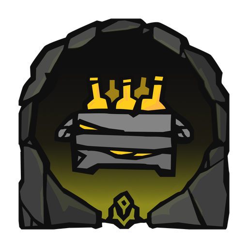 Gatherer of Golden Greed image