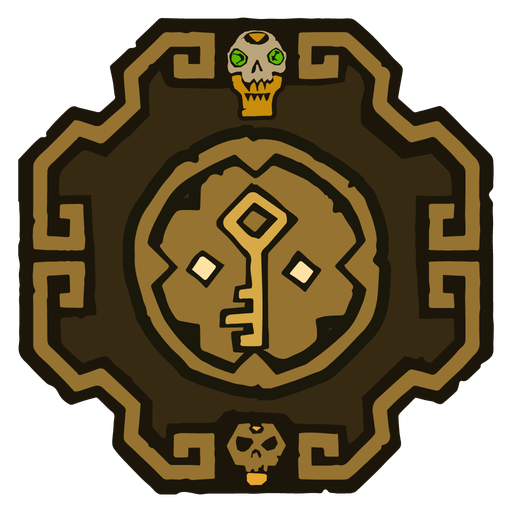 Path to Forsaken Fortune image