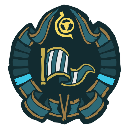 Esteemed Emissary of Merchants image
