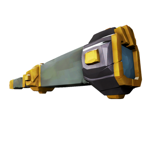Ancient Spyglass image