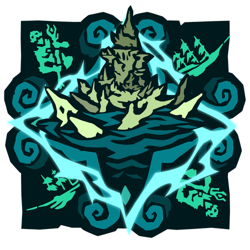 An Eternal Pirate Life image