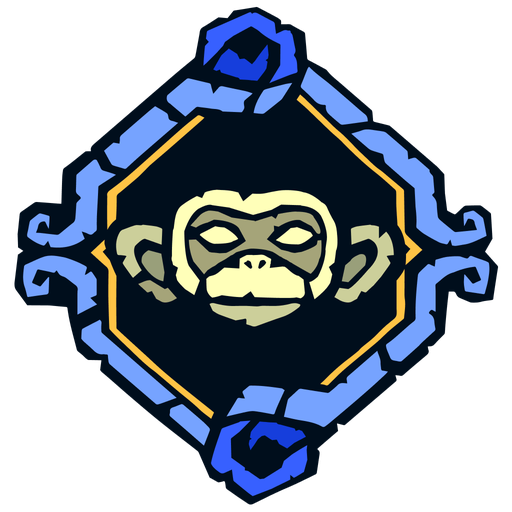 Second Biggest Monkey Head image