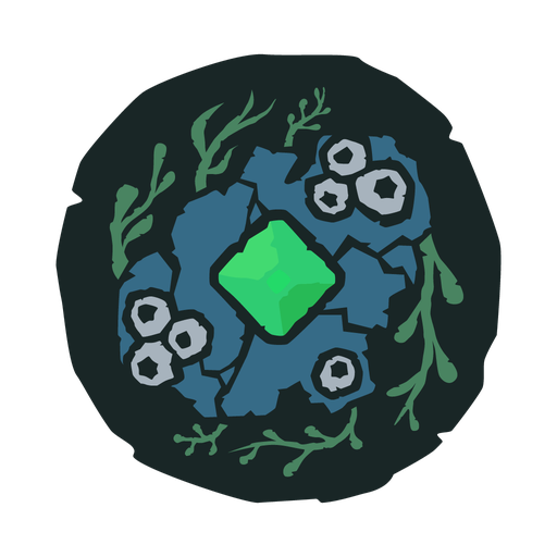 Emerald Curse Breaker image