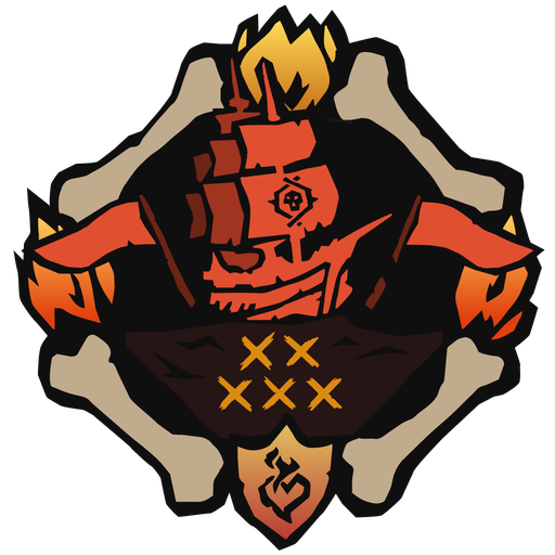 Empire of Flame image