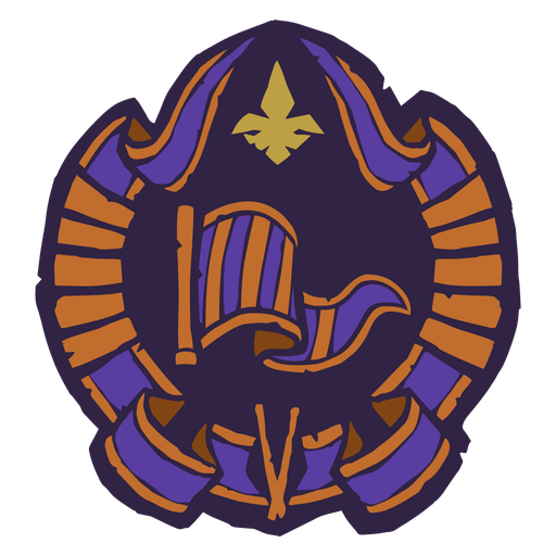 Esteemed Emissary of Guilds image