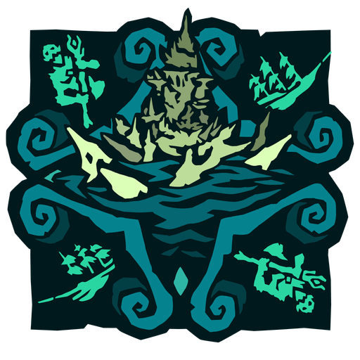 Lords of the Sea image