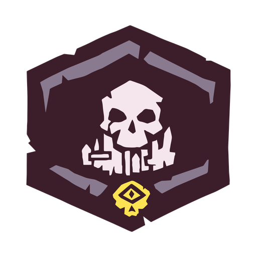 Hunter of Fort Skulls image