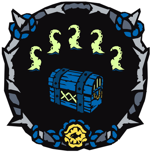 ‘Hunter of Beastly Reach’ Title image