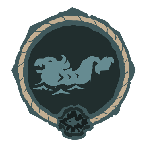 Captain of The Killer Whale image
