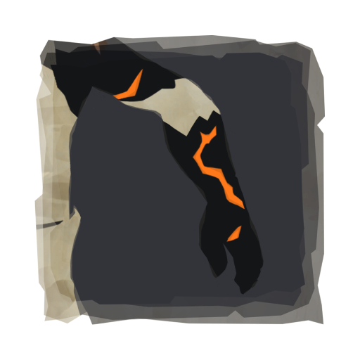The Ashen Curse image