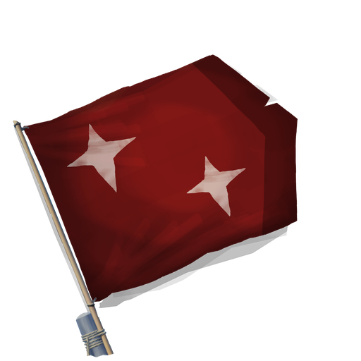 Morningstar Flag image