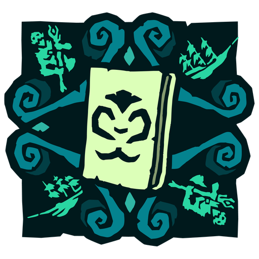 Journals of the Black Pearl image