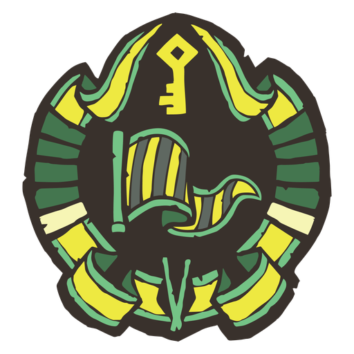 Unrivalled Emissary of Gold image