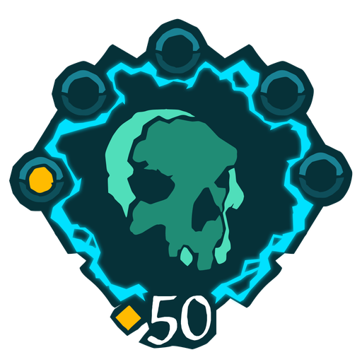 Spooky Loot of Legends image