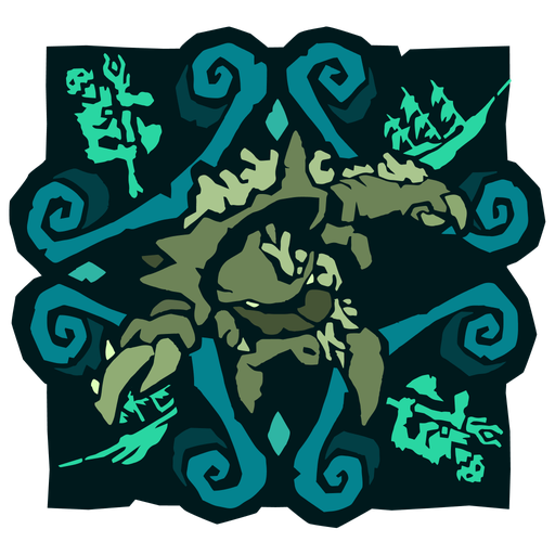 The Sea Rises image