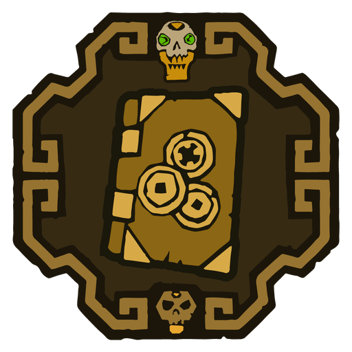 The Stain of Greed image