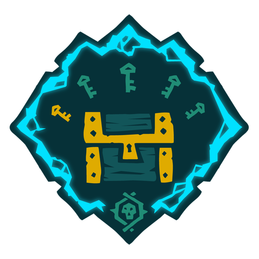Legendary Gold Hoarder image