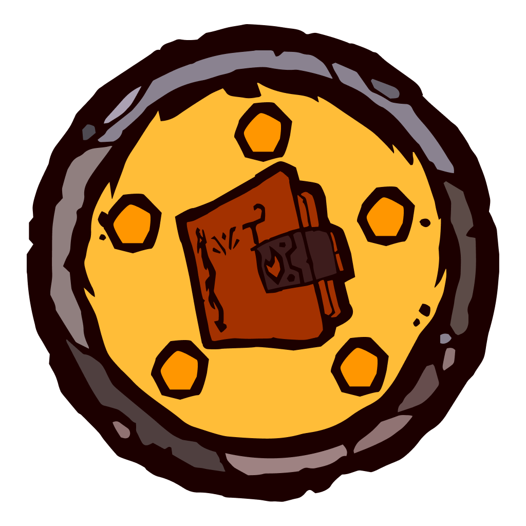 Tome of Power Collector image