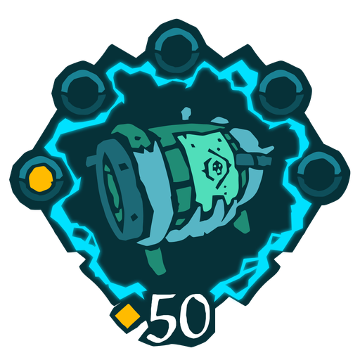 Explosive Loot of Legends image