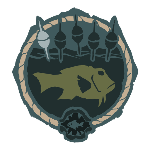 Hunter of the Russet Wildsplash image