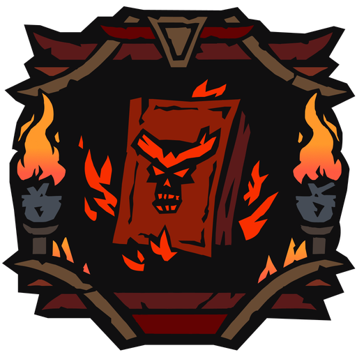 Fiery Diary image