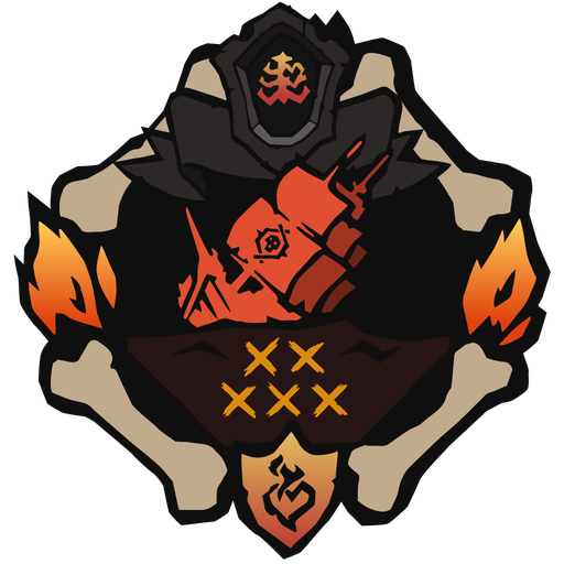 Fiery Reputation image