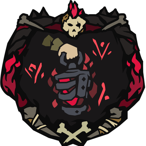 Following the Flame image