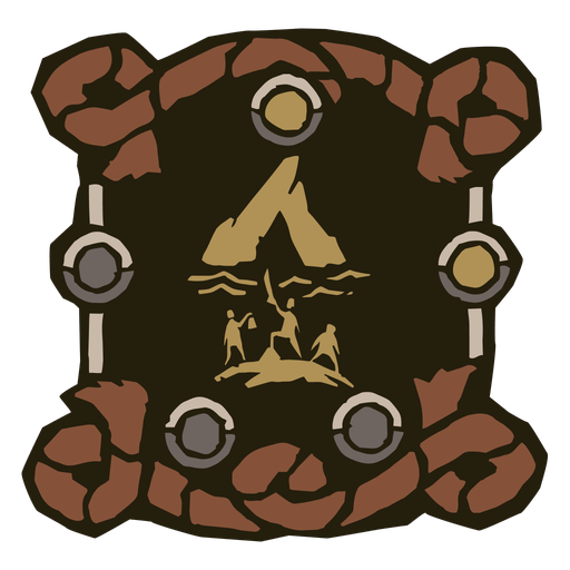 Fool's Gold image