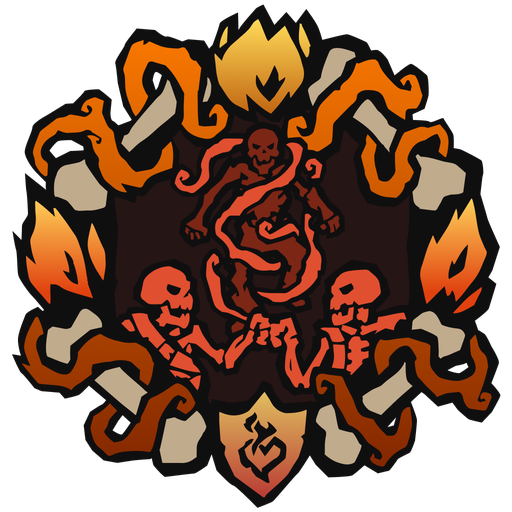 For the Flame image