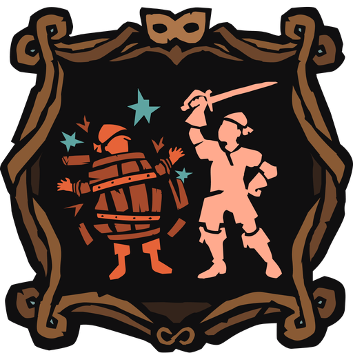 Found You image