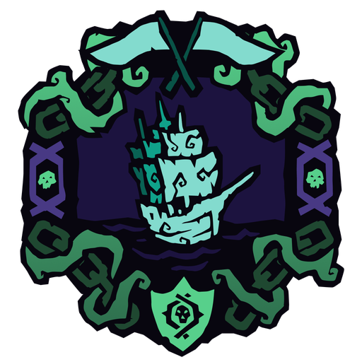 Ghost Crew image