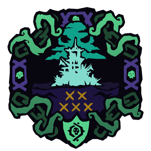 Ghost Fort image