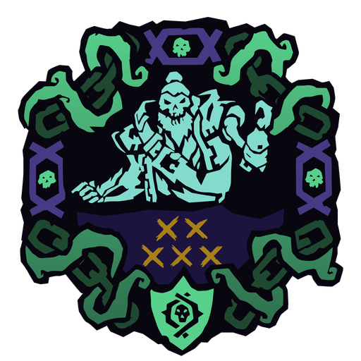 Ghost Lord image