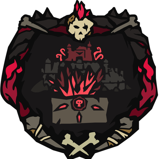Ghostly Reaper Raid image