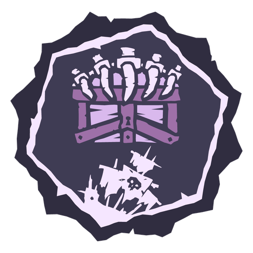 Golden Skeleton Captain image