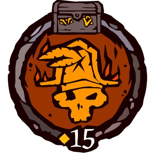 Guardian's Grave image