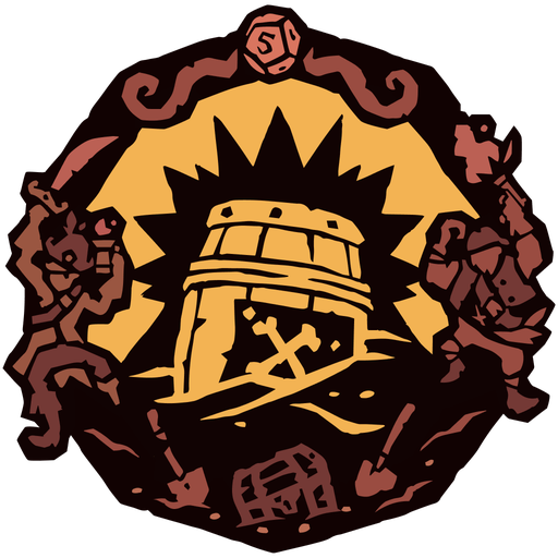 Heir of the Trickster image
