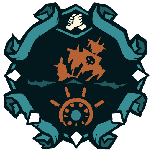 Helm of Cursed Ship Skirmishes image