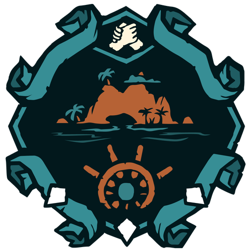 Helm of Island Hopping image