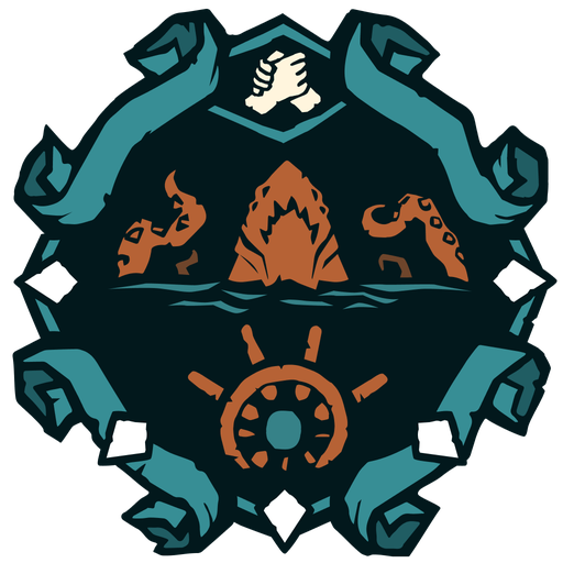 Helm of Sea Beast Battles image