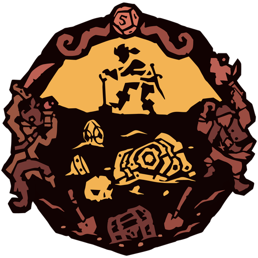 Hider of Legendary Secrets image