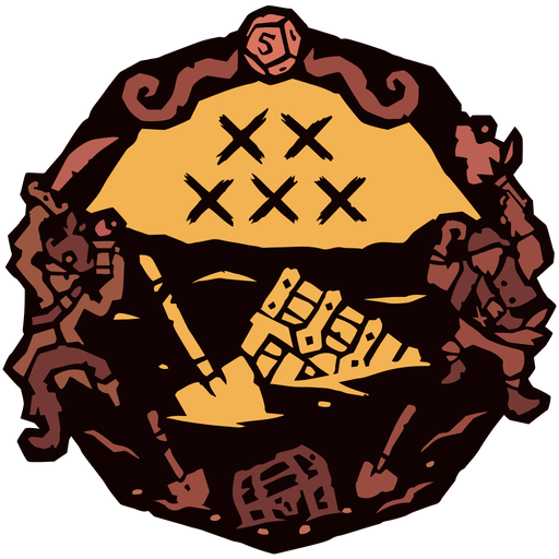 Hider of Secret Treasures image
