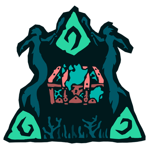 Hoarder of Coral Chests image