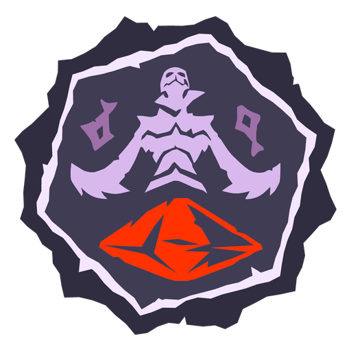 Hoarder of Ruby Mermaid Gems image