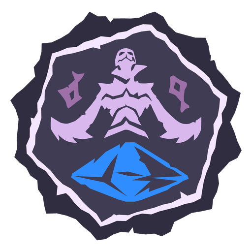 Hoarder of Sapphire Mermaid Gems image