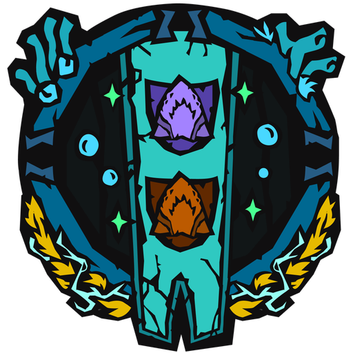 Hunter of Ancient Sea Beasts image